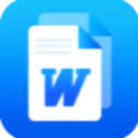 Word Office - PDF, Docx, XLSX icon