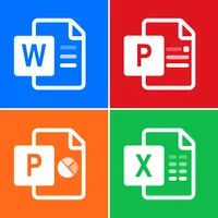 All Document Reader & Viewer icon