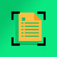 ScanIt - auto scan documents icon