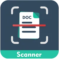 Document Scanner -PDF Creator icon