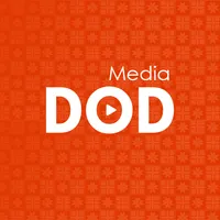 DOD Media icon