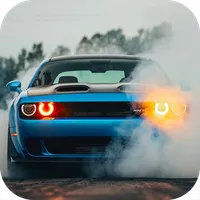 Dodge Wallpaper icon