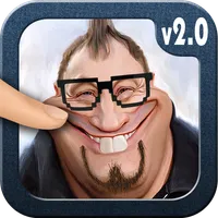 Face & Body Warp & Agingbooth icon