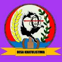 Desa Khatulistiwa icon