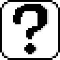 Pixel dados icon