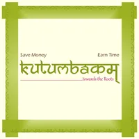Kutumbakam icon