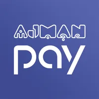 AjmanPay icon
