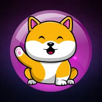 Dog Bubble Shooter icon