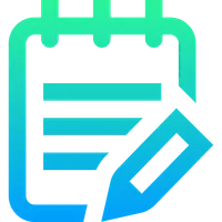 Take Notes icon