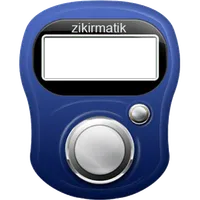 Zikirmatik - En iyi zikirmatik icon