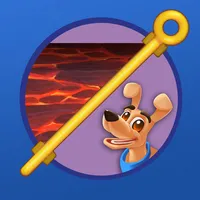 Dog Blast - Cubes Champions icon