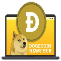 Dogecoin News Hub icon