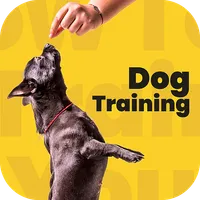 Dog training, Dog Tricks icon