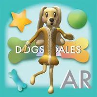 Dogs'Dales AR icon
