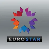 Eurostar TV icon