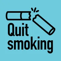 NHS Quit Smoking icon