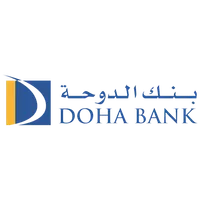 Doha Bank Card Control India icon