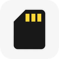 SD Card Manager For Android icon