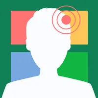 Headache Calendar icon