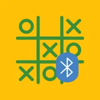 Крестики-Нолики Bluetooth icon