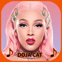 Doja cat all songs icon