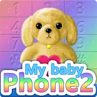 My baby Phone 2 icon