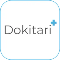 Doctor's back office icon