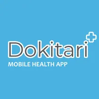 Dokitari Health App - Connect  icon