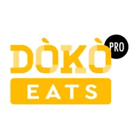 Dòkò Eats Pro icon