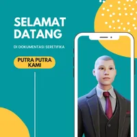 DOKUMENTASI SERTIFIKAT MTQ icon