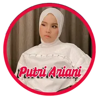 Putri ariani mimpi offline icon