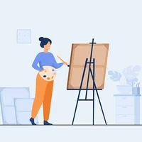 Animated Theme Manager icon