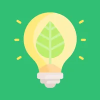 Leafy icon