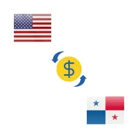 Dollar Rate In Panama icon