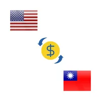 Dollar Rate In Taiwan icon