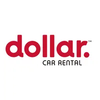 Dollar Car rental icon