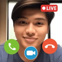 Fake BoyFriend Call & Text You icon