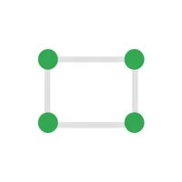 1Line - single-line puzzle icon