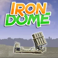 Iron Dome icon