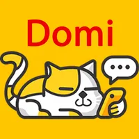 Domi comercio icon