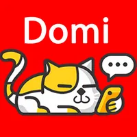Domi antojos y comidas icon