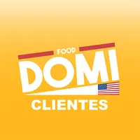 Domi Food icon