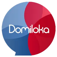 Domiloka Freelancer icon