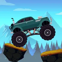 Monster Machine - The Fire Tru icon