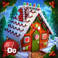 Christmas Spirit: Grimm Tales icon