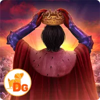 Hidden Expedition: King's Line icon