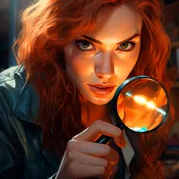 Mystery Files: Hidden Objects icon