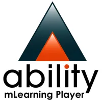 Ability mLearning Player icon