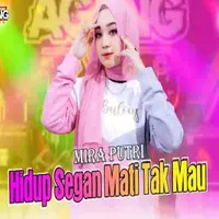 DJ Hidup Segan Mati Tak Mau icon