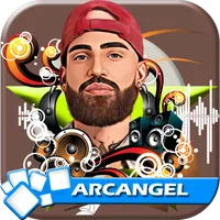 Arcangel La Jumpa icon